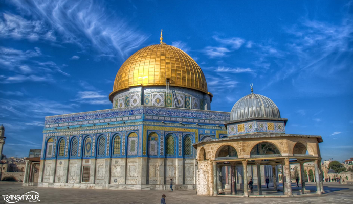 البرلمان بغرفتيه يستنكرقرار نقل السفارة الامركية الى القدس الشريف