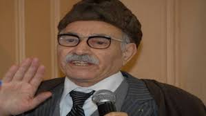 رئيس مجلس الأمة يعزي عائلة المجاهد عبد الحفيظ امقران