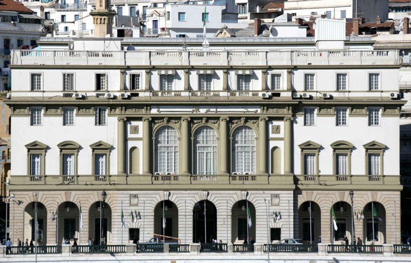 عضو مجلس الأمة، يشارك في الاجتماع العام السنوي لشبكة البرلمانيين الأفارقة لتقييم التنمية
