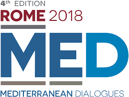 مجلس الأمة يشارك في المنتدى البرلماني المنعقد بمناسبة منتدى روما للحوار المتوسطي ROME MED 2018