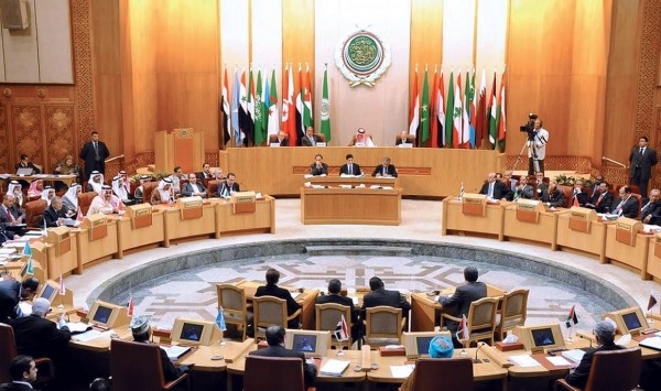 مكتب البرلمان العربي يرفض قرار البرلمان الأوروبي بشأن حالة حقوق الانسان في الجزائر