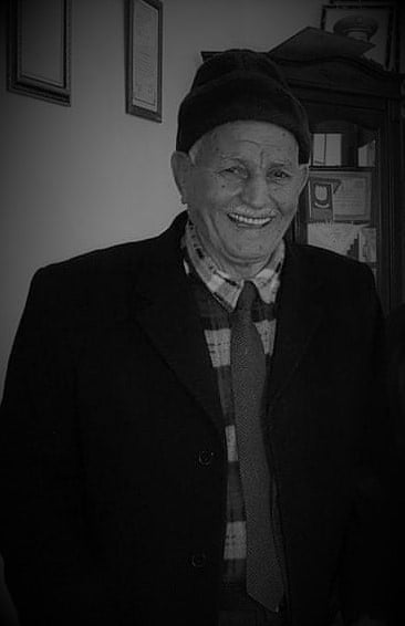 رئيس مجلس الأمة بالنيابة يعزي عائلة المرحوم المجاهد أحمد زرواق عضو سابق بمجلس الأمة