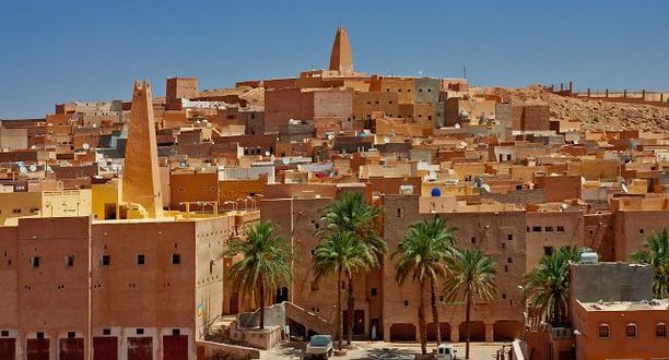 بعثة استعلامية عن مجلس الأمّة في زيارة إلى ولايتي غرداية والمنيعة