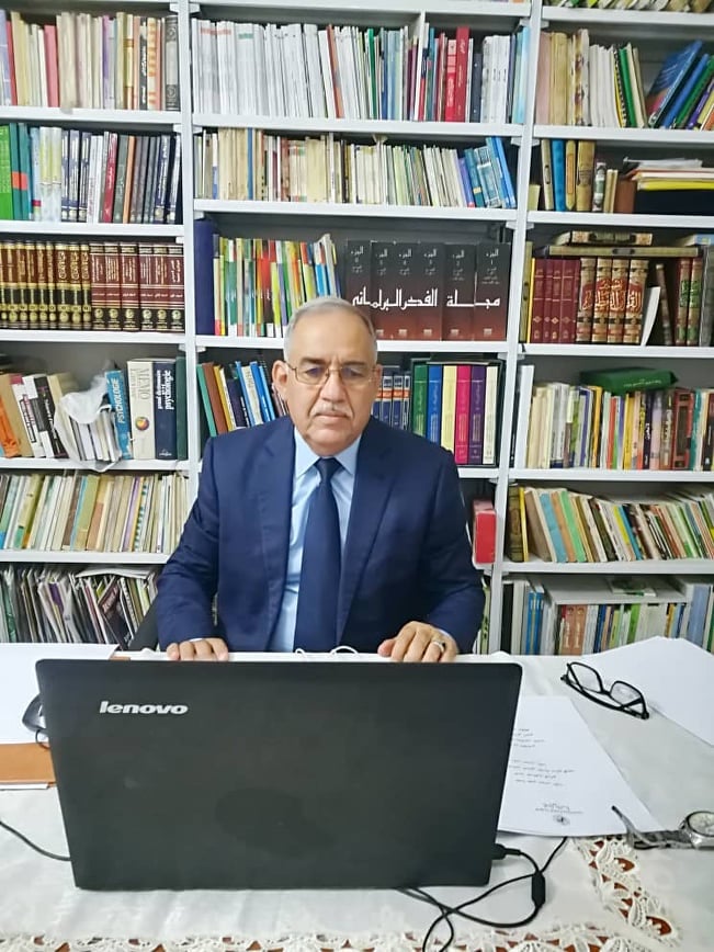 مجلس الأمة يشارك في جلسة طارئة للاتحاد البرلماني العربي