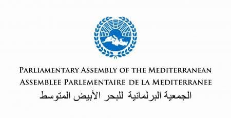 مجلس الأمة يشارك في الدورة الثالثة والأربعين لاجتماع الجمعية البرلمانية للمتوسط