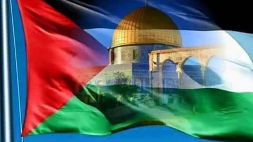 مقتطف من كلمة السيد صالح قوجيل، رئيس مجلس الأمة الموجهة إلى الجمعية 143 للاتحاد البرلماني الدولي :