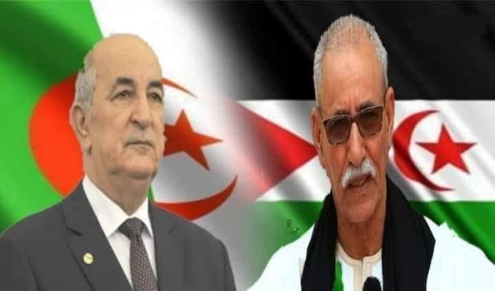 وفد برلماني عن مجلس الأمة، يشارك في فعاليات الندوة الـ 45 للتنسيقية الأوروبية للجان التضامن مع الشعب الصحراوي