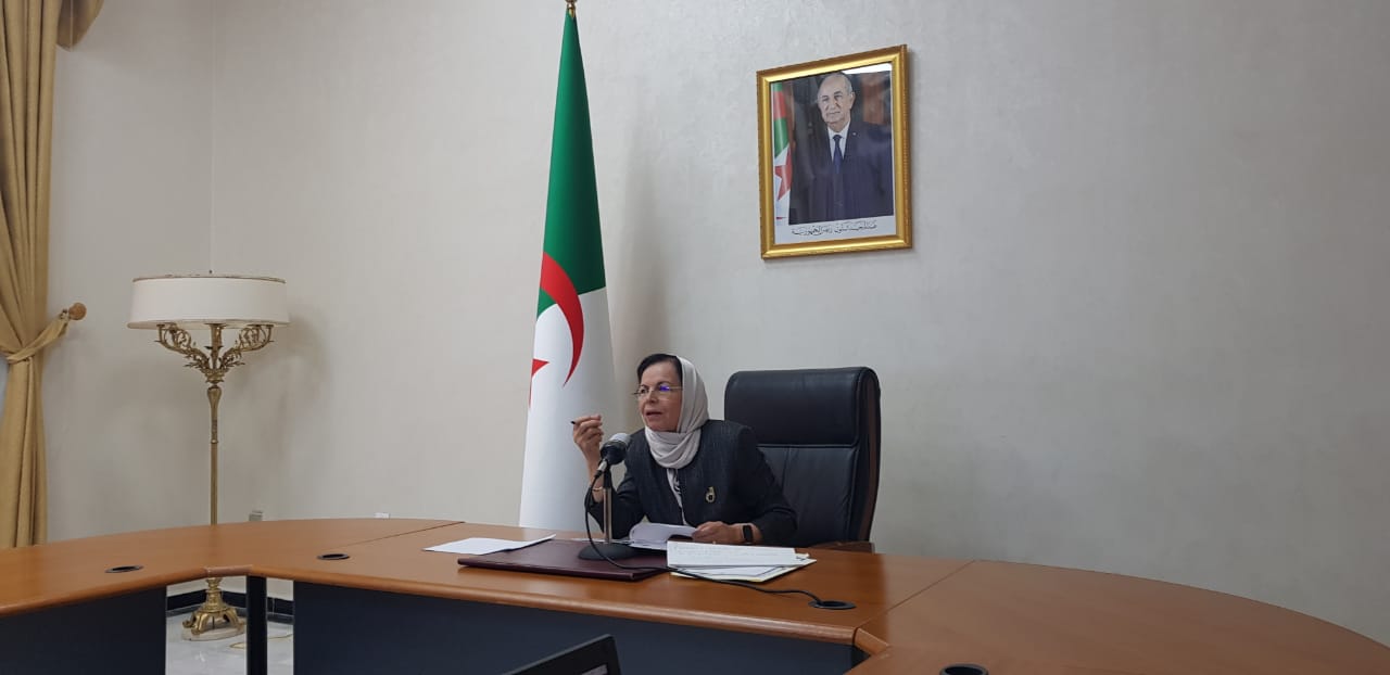 مجلس الأمة يشارك في ورشة عمل من تنظيم منظمة المرأة العربية