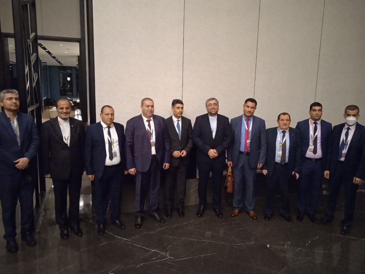 انطلاق الاجتماع التأسيسي لمنتدى مجالس الشورى والمجالس المماثلة في العالم الإسلامي