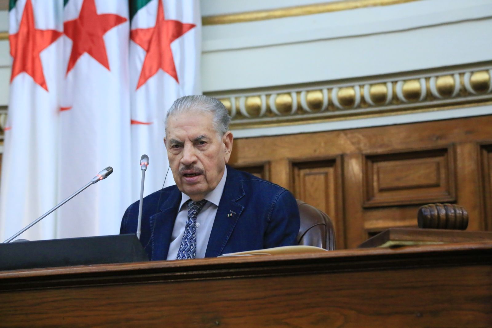 جلسة الأسئلة الشفوية ليوم الخميس 29 ديسمبر 2022