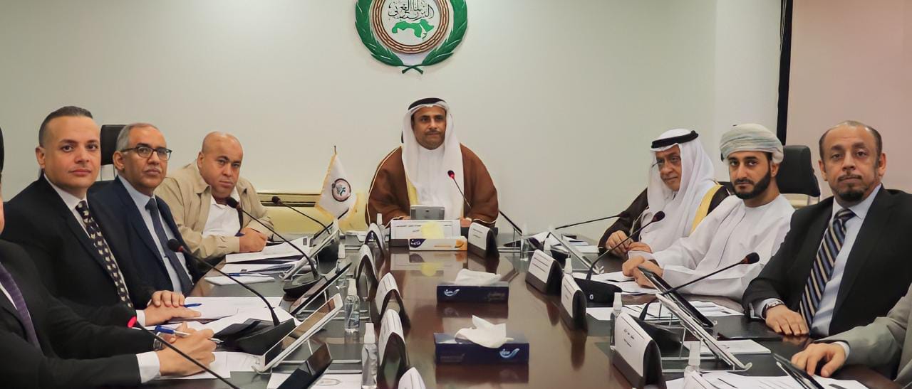 الاجتماع السادس من دور الانعقاد الثالث للفصل التشريعي الثالث لمكتب البرلمان العربي العاصمة المصرية تحتضن الجلسة القادمة للبرلمان العربي