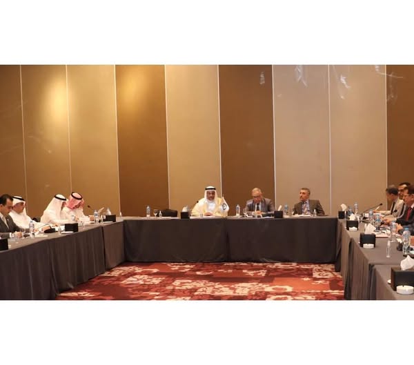يشارك وفد عن مجلس الامة في اجتماعات اللجان الدائمة والجلسة الرابعة من دور الانعقاد الثالث للفصل التشريعي الثالث للبرلمان العربي،  المنعقدة فيما بين26 و 30 أبريل 2023، بالعاصمة المصرية القاهرة.