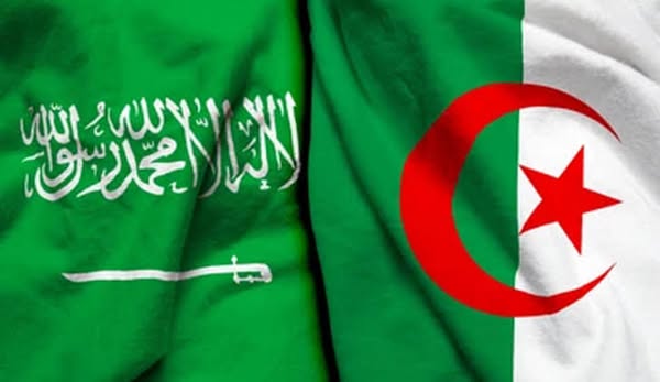 معالي الشيخ الدكتور عبد الله بن محمد بن إبراهيم آل الشيخ، رئيس مجلس الشورى للمملكة العربية السعودية في زيارى الى الجزائر