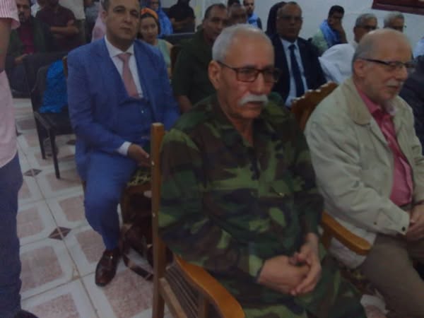 الدبلوماسية الصحراوية في العالم العربي وحقوق الإنسان في الصحراء الغربية محور نقاش الندوة العربية للتضامن مع الشعب الصحراوي
