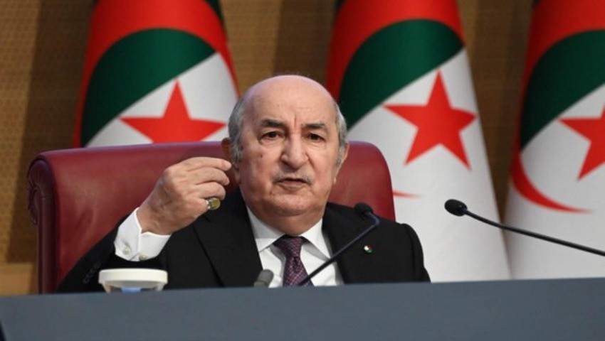 بيان صحفي صادر عن مكتب مجلس الأمة  الموسع لرؤساء المجموعات البرلمانية والمراقب البرلماني
