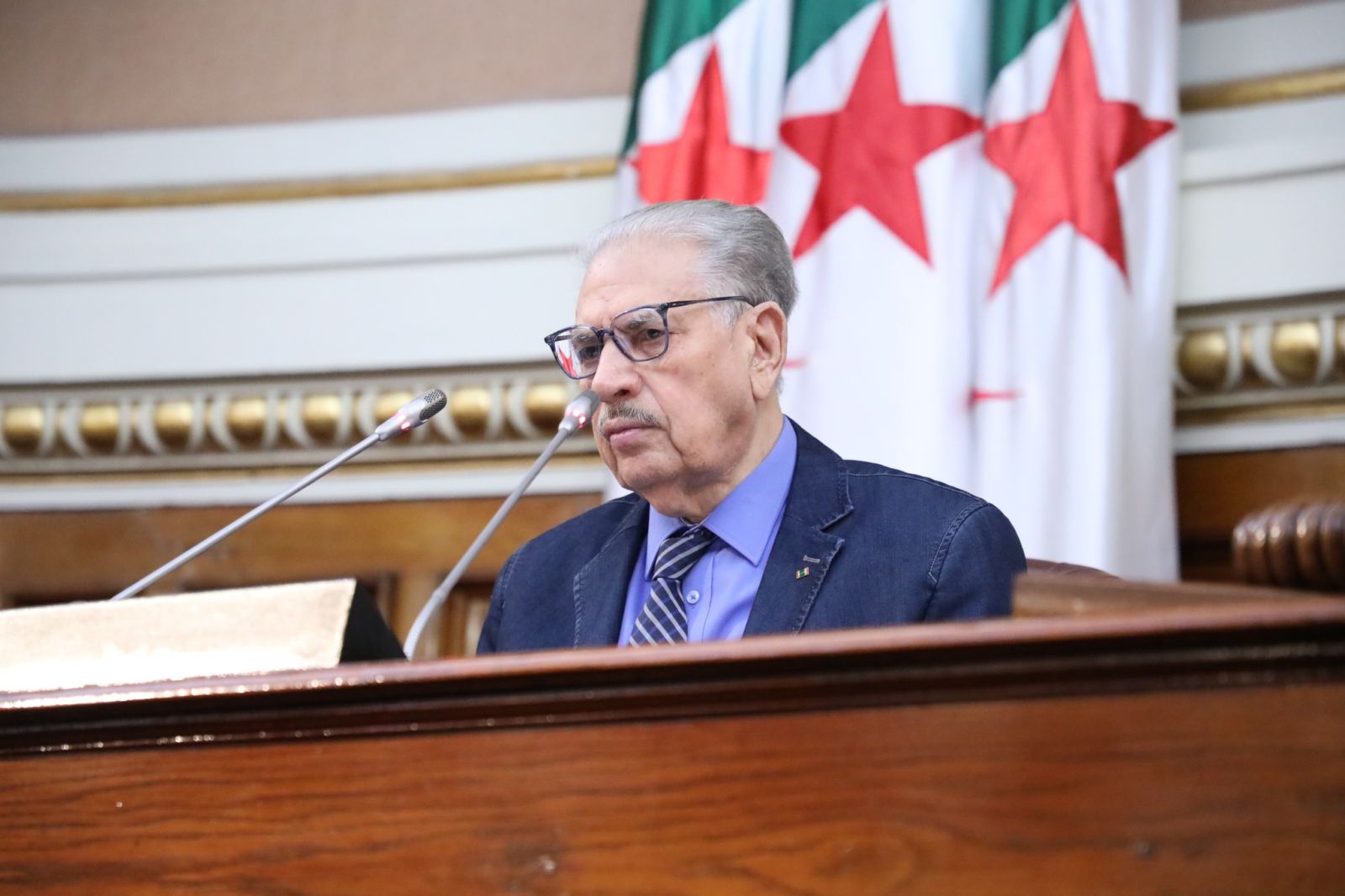 جلسة المصادقة على ثلاثة نصوص قوانين تتعلّق بالإعلام والفلاحة