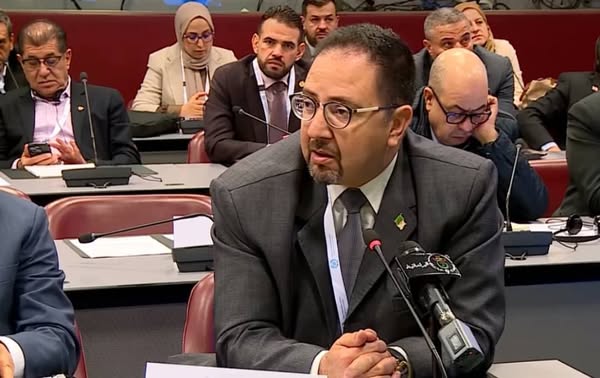الجمعية 148 للاتحاد البرلماني الدولي: أعضاء مجلس الأمة يشاركون في اجتماعات هيئات ولجان الاتحاد البرلماني الدولي.