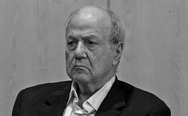 سيد صالح ڨوجيل، رئيس مجلس الأمة يعزي في وفاة السيد فاروق رفيق أسعد القدومي " أبو اللطف" عضو اللجنة المركزية لحركة فتح