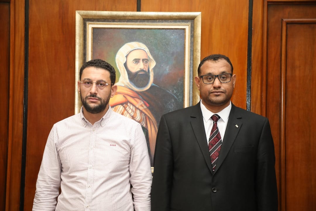 بيان صحفي  لمشاركة وفد عن مجلس الأمة ضمن وفد برلماني مشترك فيما بين غرفتي البرلمان، في المؤتمر العالمي العاشر للبرلمانيين الشباب
