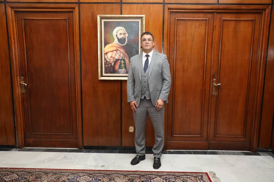 السيد الياس عاشور يمثل برلمان المتوسط في الجمعية 149 للاتحاد البرلماني الدولي