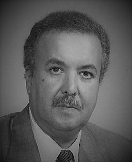 رئيس مجلس الأمة يعزي عائلة المجاهد عضو مجلس الأمة الأسبق عبد الغني عقبي