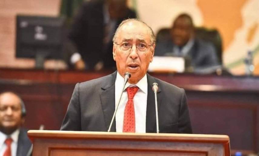 إنتخاب السيد عبد المجيد عزالدين رئيسا للمجموعة الجيوسياسية لشمال إفريقيا