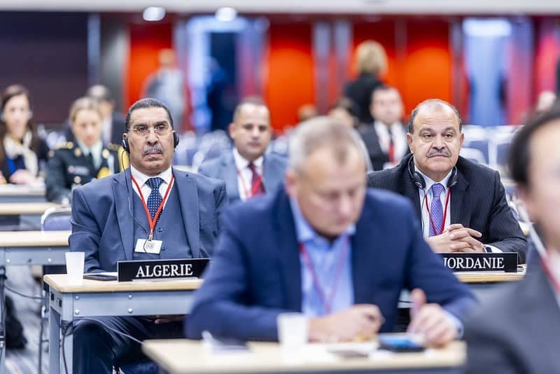 اجتماعات الدورة السبعون للجمعية البرلمانيةلـمنظمة حلف شمال الأطلسي تتواصل بكندا